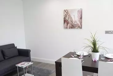 Majatalo The Hatton Rooms