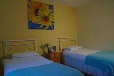 ペンション Victoria Guest House