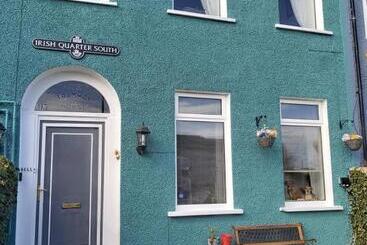 Apartamentos turísticos The Tramway House