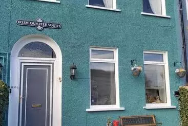 Apartaments turístics The Tramway House