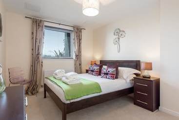 Casa Rural Bay Retreat