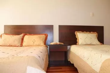Hostal Balcones Del Titicaca Backpacker