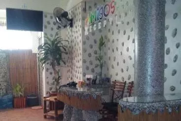 Hotel Amigos Beach Resort