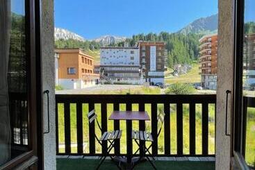 Hotel Ho36 La Plagne