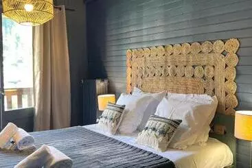 Otel Ho36 La Plagne