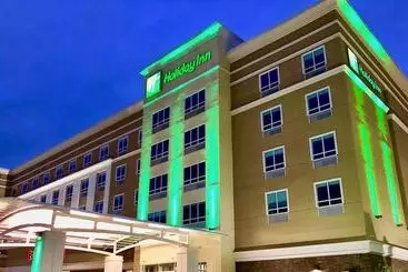 ホテル Holiday Inn Hattiesburg   North, An Ihg