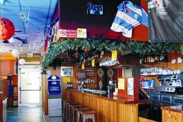 Hotel Ostello Il Chiostro