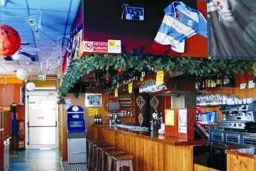 Hotelli Ostello Il Chiostro