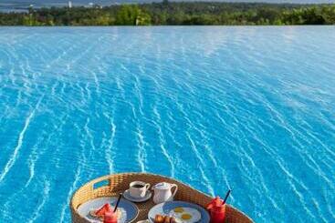 Semabu Hills Hotel Nusa Penida