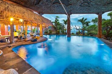 Szálloda Udara Bali