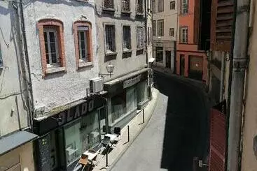 Appartamenti turistici La Hall