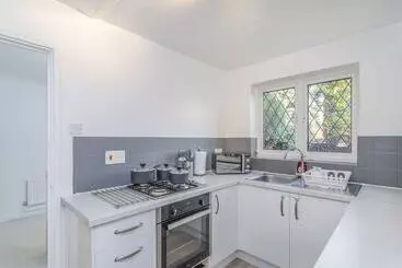 Apartaments turístics Shirley House