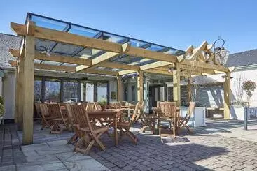 The Bluebird Inn At Samlesbury