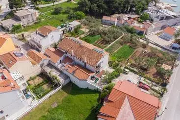 Turistihuoneistot Apartments Grgo