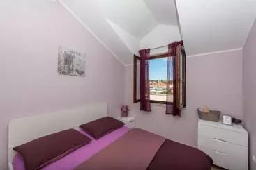 ツーリストアパートメント Apartment Lavanda