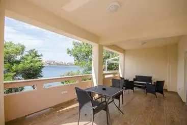 Turistihuoneistot Apartments A Z