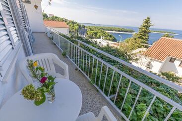 游客公寓 Apartments Cobanov