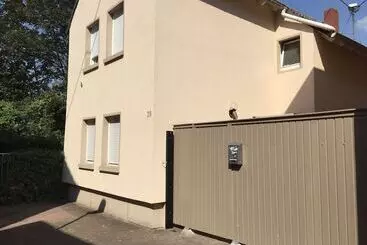 ツーリストアパートメント Apartments Schlossgasse