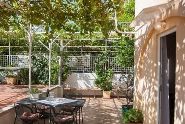 آپارتمان‌های توریست‌ها Apartment Sve