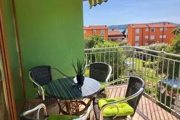 Appartements touristiques Apartment Giuliano