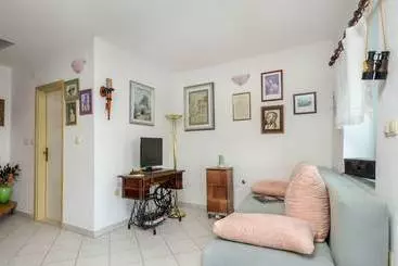 آپارتمان‌های توریست‌ها House Ivana