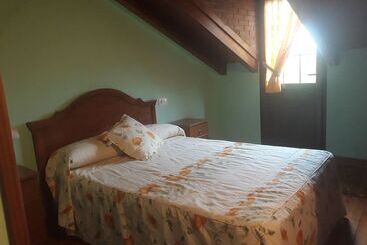 پانسیون Pensión Kabana