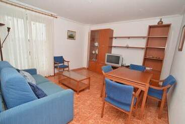 Apartment In Isla, Cantabria 103661 By Mo Rentals