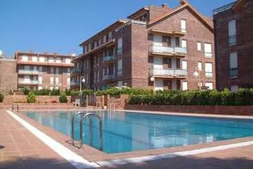 Apartment In Isla, Cantabria 103661 By Mo Rentals