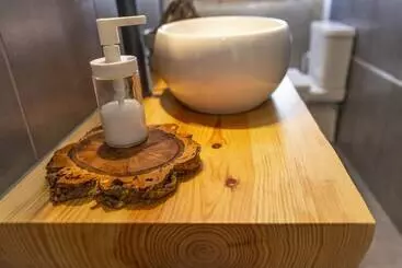 Turistihuoneistot Blue River Apartments