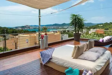 Apartamente turistice Destino Royal Beach