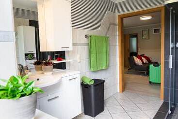 游客公寓 Lieblingsplatz