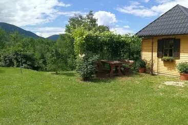 ペンション Guesthouse Blazenka Hodak