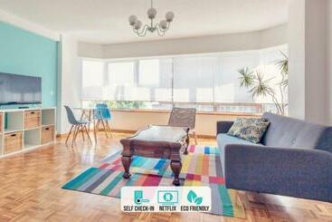 Apartamentos turísticos Turquoise Apartment