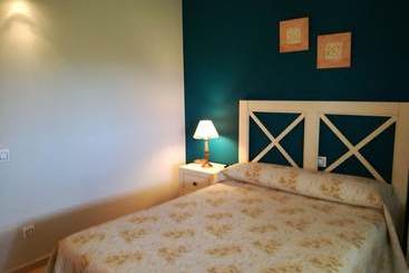 公寓 Vivienda Rural Las Candelas