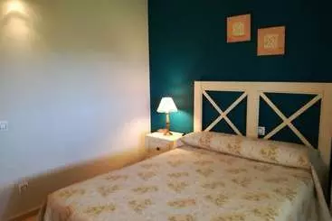 Lejlighed Vivienda Rural Las Candelas