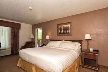 Otel Americinn By Wyndham Ogallala