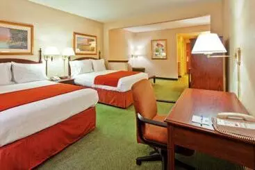 Auburn Place Hotel & Suites Paducah