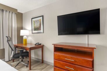 Отель Comfort Inn Alpharettaatlanta North