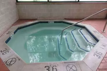 Отель Comfort Inn