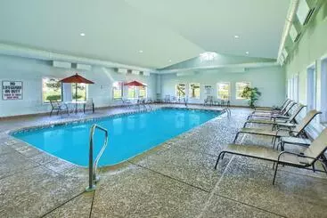 בית מלון כפרי Country Inn & Suites By Radisson, Benton Harborst. Joseph, Mi