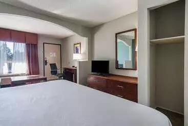 فندق Econo Lodge