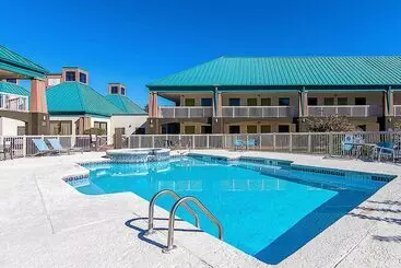 Hotel Econo Lodge