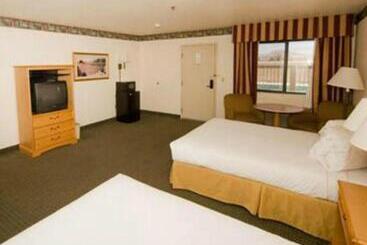 فندق Econo Lodge Lordsburg I10