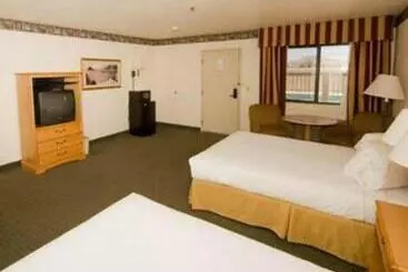 فندق Econo Lodge Lordsburg I10