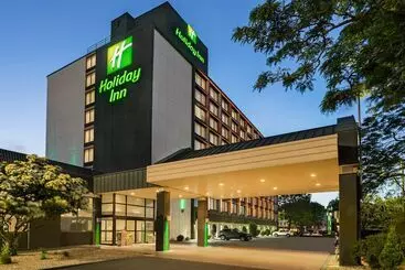 Отель Holiday Inn Boston   Cambridge Area, An Ihg