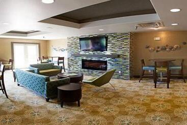 Holiday Inn Express Hotel & Suites Sioux Falls Brandon, An Ihg