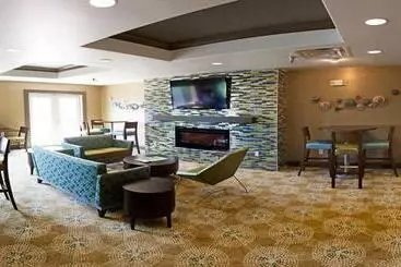 Holiday Inn Express Hotel & Suites Sioux Falls Brandon, An Ihg