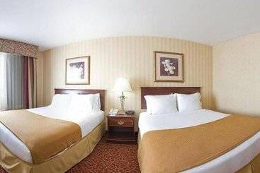 Otel Holiday Inn Express Layton   I 15, An Ihg