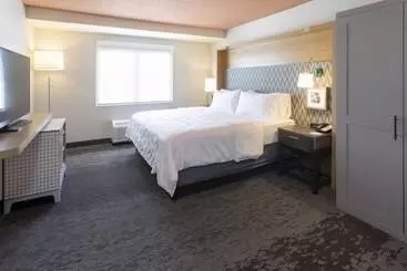 Отель Holiday Inn Marquette, An Ihg