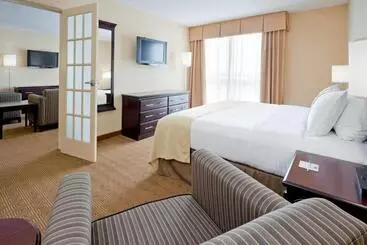 Hotel Holiday Inn South Plainfield Piscataway, An Ihg